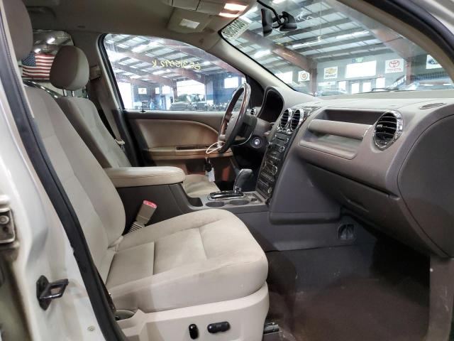 Photo 5 from auction – 2008 FORD TAURUS X S with VIN 1FMDK05W78GA15568