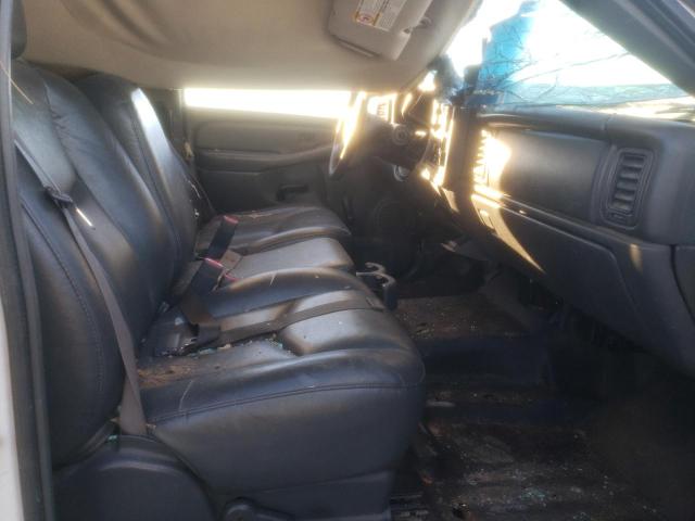 Photo 5 from auction – 2007 CHEVROLET SILVERADO with VIN 1GBHC29U67E147324