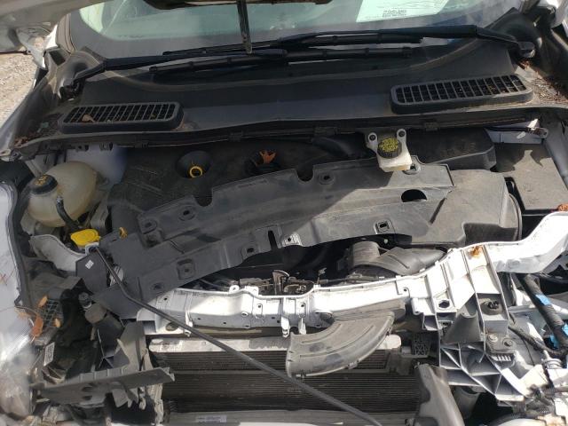 Photo 7 from auction – 2018 FORD ESCAPE SE with VIN 1FMCU9G91JUC41548