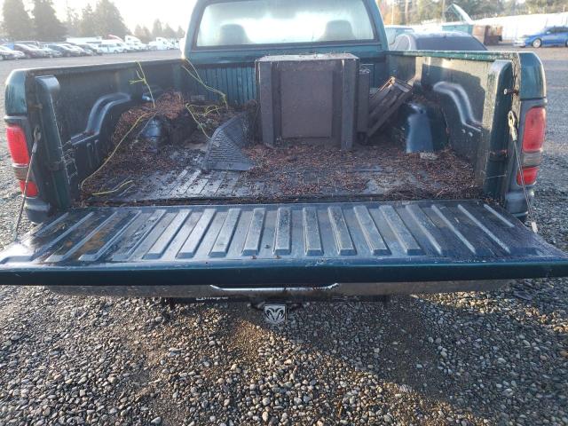 Foto 6 de la subasta – 1995 DODGE RAM 2500 con VIN 1B7KC26Z5SS155443