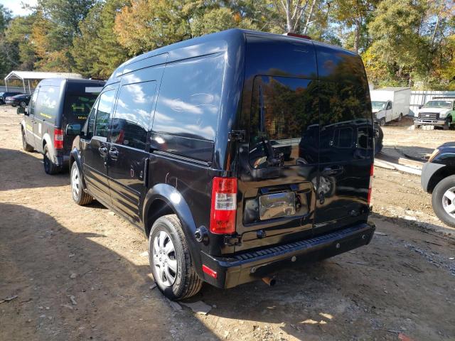 Photo 3 from auction – 2011 FORD TRANSIT CO with VIN NM0LS6BN2BT071864