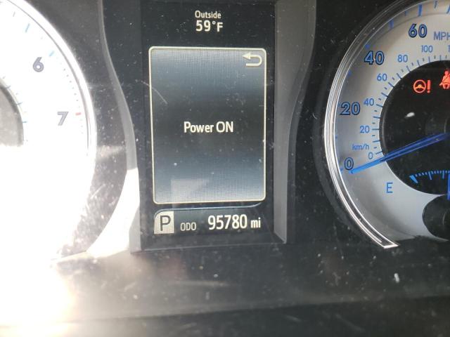 Photo 8 from auction – 2016 TOYOTA CAMRY LE with VIN 4T1BF1FK1GU512953