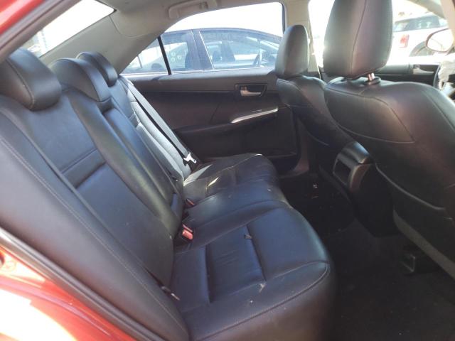 Photo 6 from auction – 2012 TOYOTA CAMRY with VIN 4T1BF1FK2CU524376