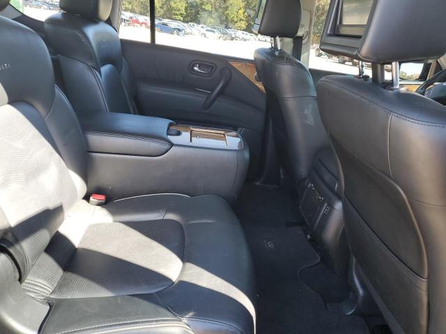 Photo 6 from auction – 2012 INFINITI QX56 with VIN JN8AZ2NFXC9517748