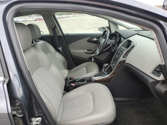Photo 5 from auction – 2013 BUICK VERANO CON with VIN 1G4PR5SK1D4126412