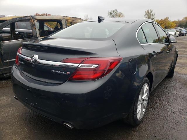 Photo 4 from auction – 2015 BUICK REGAL with VIN 2G4GK5EX2F9226756