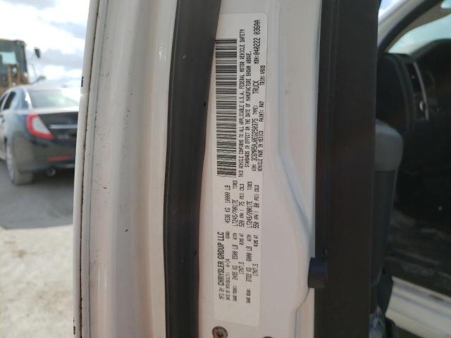 Photo 10 from auction – 2014 RAM 2500 ST with VIN 3C6MR5AJ0EG250375