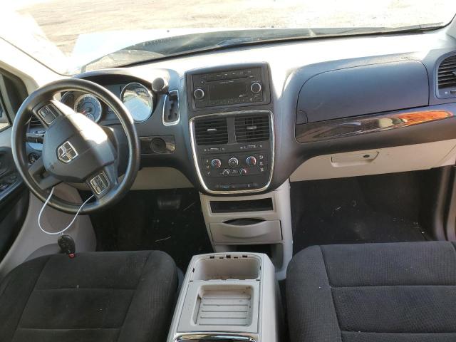 Zdjęcie 9 z aukcji – 2013 DODGE GRAND CARA z VIN 2C4RDGCG5DR748820