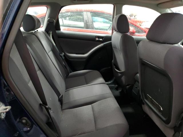 Photo 6 from auction – 2005 TOYOTA COROLLA MA with VIN 2T1KR32E85C461775