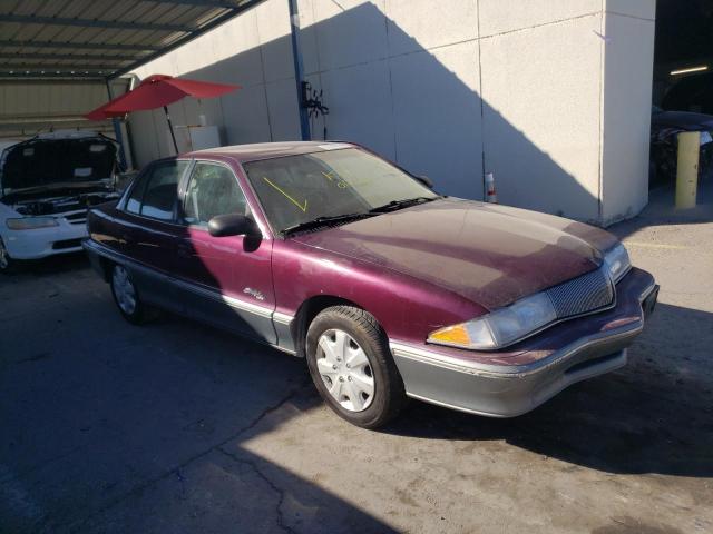 Photo 1 from auction – 1995 BUICK SKYLARK GR with VIN 1G4NV55M6SC442021