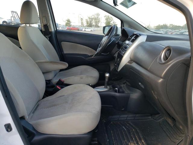 Photo 5 from auction – 2015 NISSAN VERSA NOTE with VIN 3N1CE2CPXFL364122