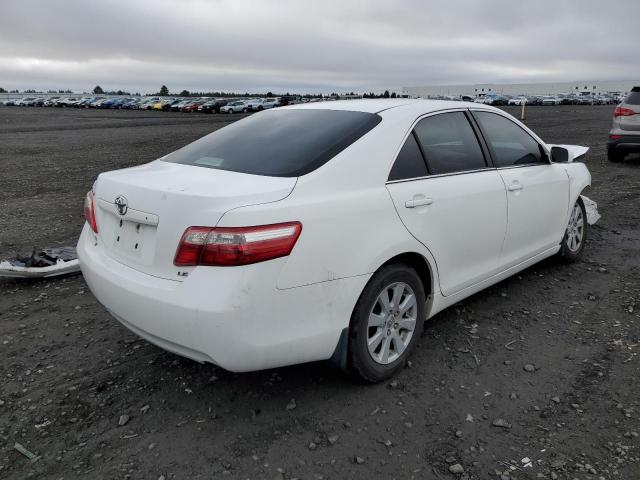 Photo 4 from auction – 2007 TOYOTA CAMRY CE with VIN 4T1BE46K57U621646