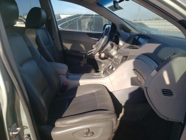 Photo 5 from auction – 2006 SUBARU B9 TRIBECA with VIN 4S4WX85C764410041