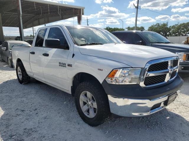 RAM 1500 ST 2017 with VIN 1C6RR7FT6HS531170 - Photo from auction