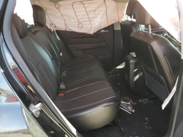 Photo 6 from auction – 2013 GMC TERRAIN DE with VIN 2GKFLYE36D6244983