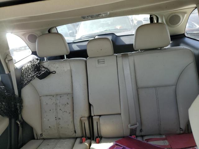Photo 6 from auction – 2013 FORD EDGE LIMIT with VIN 2FMDK3KC2DBA25485