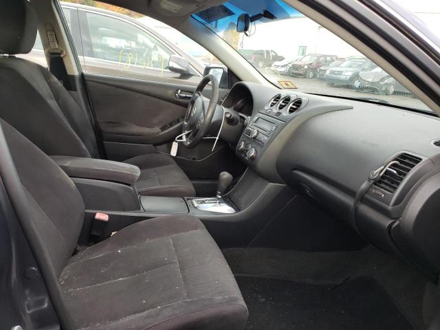 Photo 5 from auction – 2012 NISSAN ALTIMA BAS with VIN 1N4AL2AP3CC237769