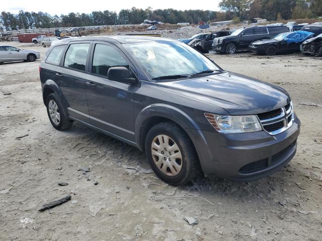 DODGE JOURNEY SE 2015 with VIN 3C4PDCAB2FT599872 - Photo from auction