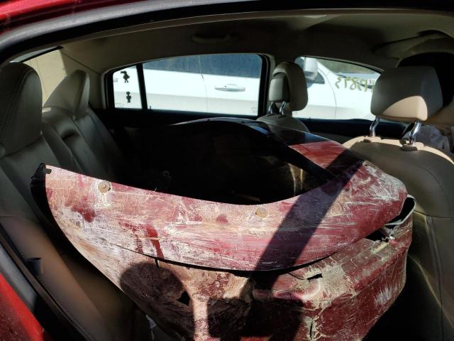 صورة رقم 6 من المزاد - 2012 CHRYSLER 200 TOURIN مع VIN 1C3CCBBB7CN302573