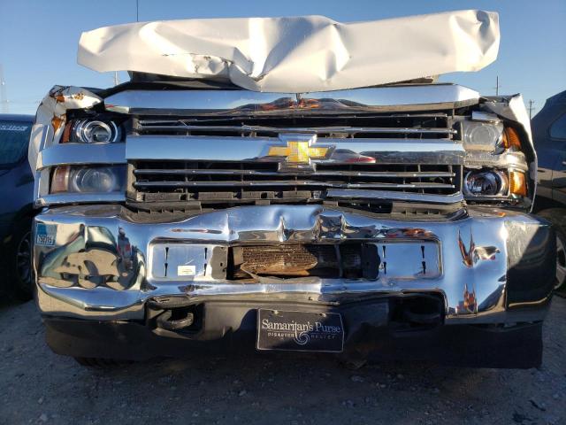 Photo 5 from auction – 2015 CHEVROLET SILVERADO with VIN 1GC4KYC87FF545579
