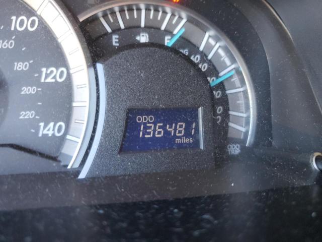 Photo 8 from auction – 2013 TOYOTA CAMRY L with VIN 4T1BF1FK7DU283481