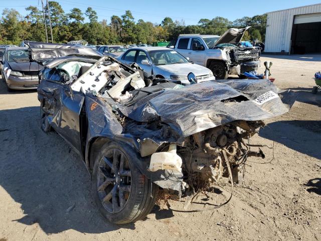 DODGE CHALLENGER 2020 with VIN 2C3CDZJG7LH105771 - Photo from auction