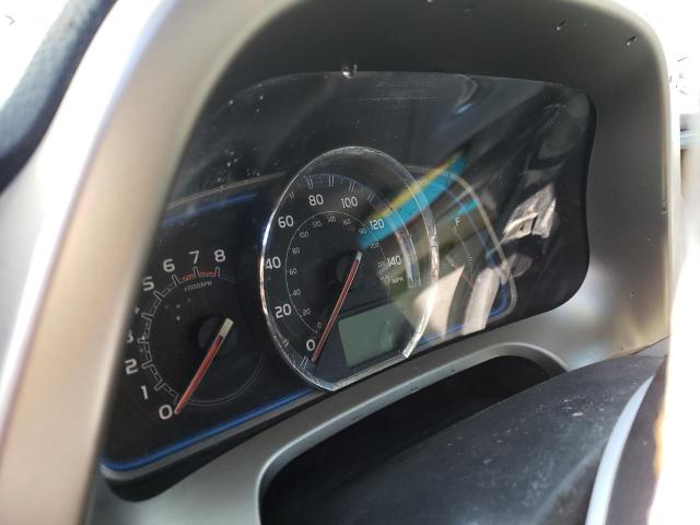 Photo 8 from auction – 2013 TOYOTA RAV4 LIMIT with VIN 2T3YFREV5DW010356