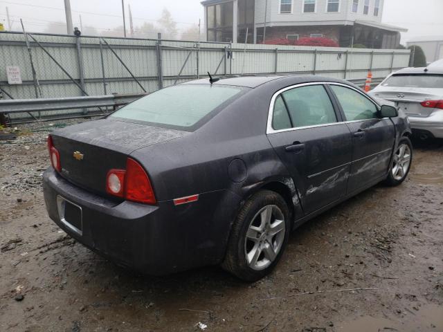 Photo 4 from auction – 2010 CHEVROLET MALIBU LS with VIN 1G1ZA5EB1AF214871