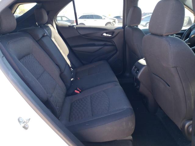 Photo 6 from auction – 2018 CHEVROLET EQUINOX LT with VIN 2GNAXTEX8J6216072