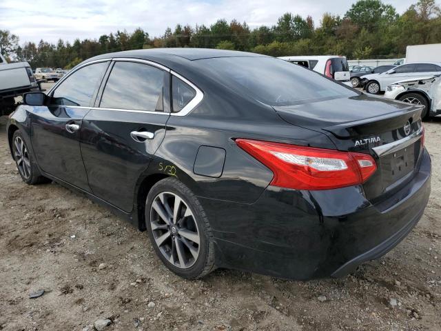 Photo 3 from auction – 2016 NISSAN ALTIMA 2.5 with VIN 1N4AL3AP4GC189517