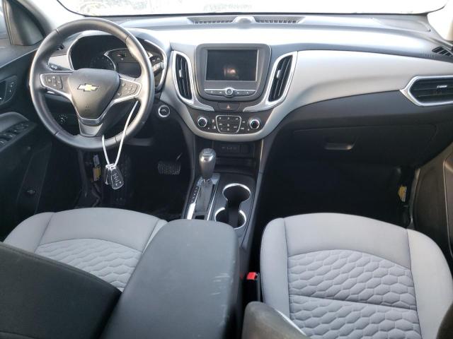 Photo 9 from auction – 2019 CHEVROLET EQUINOX LT with VIN 2GNAXKEV5K6187799
