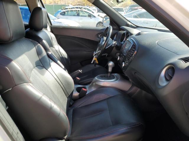 Photo 5 from auction – 2012 NISSAN JUKE S with VIN JN8AF5MV4CT126746