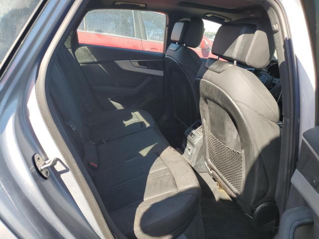Photo 6 from auction – 2019 AUDI A4 PREMIUM with VIN WAUENAF4XKN019598
