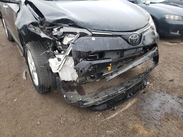 Photo 9 from auction – 2016 TOYOTA RAV4 LIMIT with VIN 2T3DFREV7GW505063