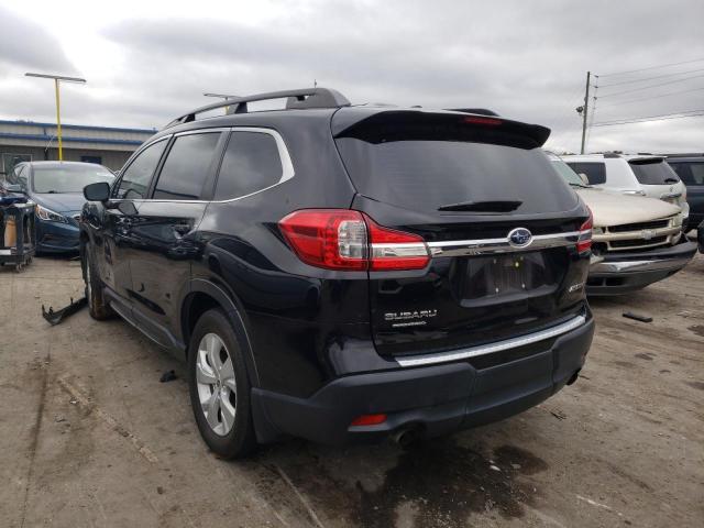 Photo 3 from auction – 2019 SUBARU ASCENT with VIN 4S4WMAAD4K3401036