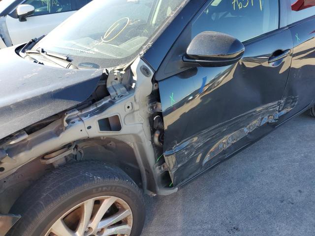 Photo 9 from auction – 2013 MAZDA 3 I with VIN JM1BL1L78D1825346