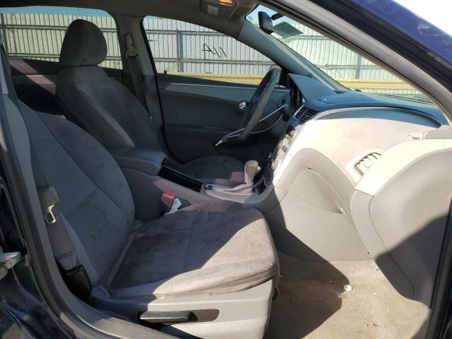 Photo 5 from auction – 2011 CHEVROLET MALIBU LS with VIN 1G1ZA5E15BF125765