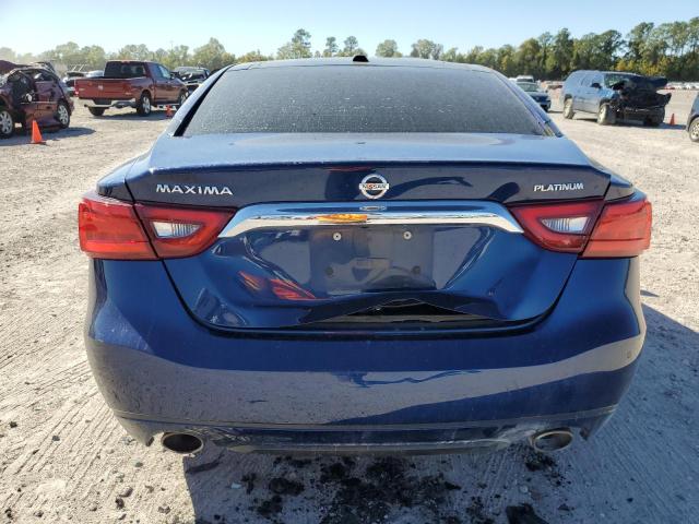 Photo 9 from auction – 2017 NISSAN MAXIMA 3.5 with VIN 1N4AA6AP6HC453863