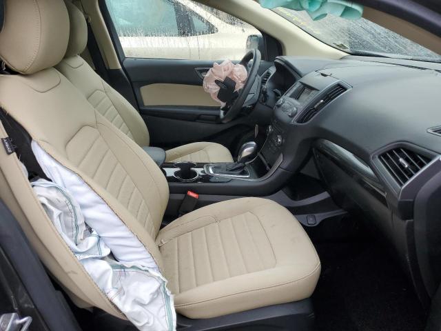 Photo 5 from auction – 2018 FORD EDGE SE with VIN 2FMPK3G97JBB74707