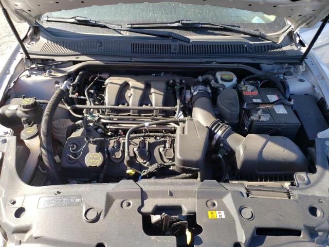 Photo 7 from auction – 2014 FORD TAURUS SE with VIN 1FAHP2D88EG167947