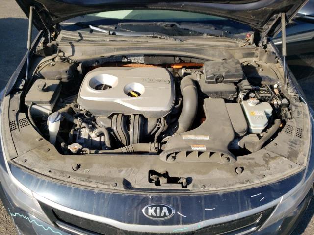 Photo 7 from auction – 2017 KIA OPTIMA HYB with VIN KNAGU4LC1H5006630