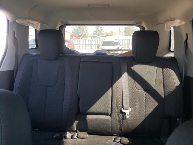 Photo 10 from auction – 2015 GMC TERRAIN SL with VIN 2GKALMEK3F6357920