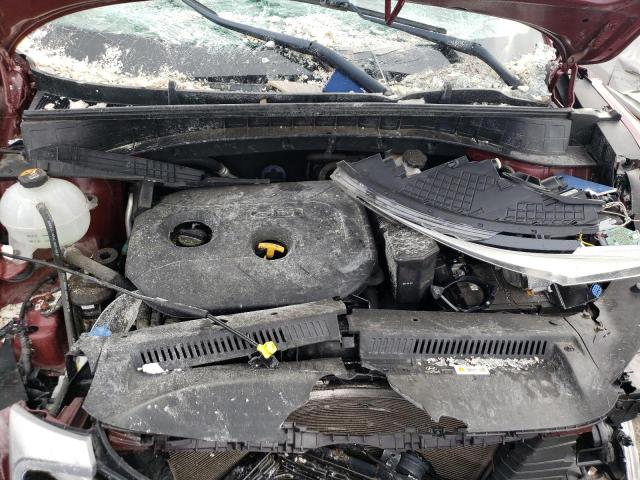 Photo 7 from auction – 2017 HYUNDAI TUCSON LIM with VIN KM8J3CA40HU531391