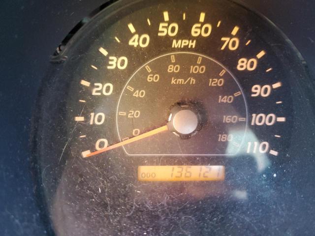 Photo 8 from auction – 2008 TOYOTA 4RUNNER SR with VIN JTEZU14R28K012916
