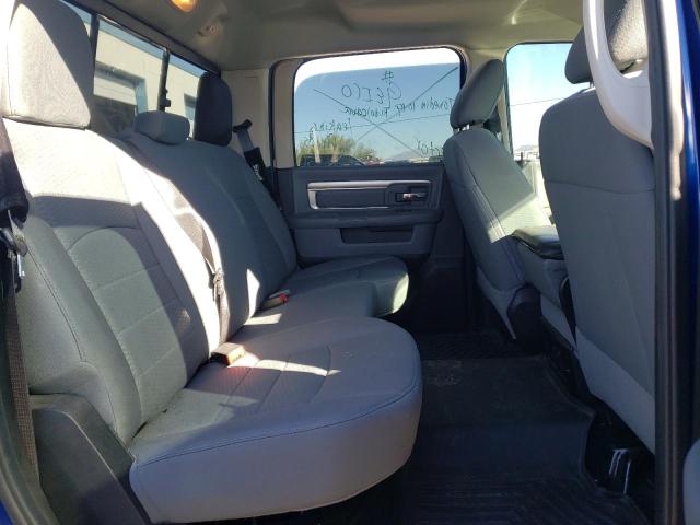 Photo 6 from auction – 2019 RAM 1500 CLASS with VIN 1C6RR7TT2KS510862