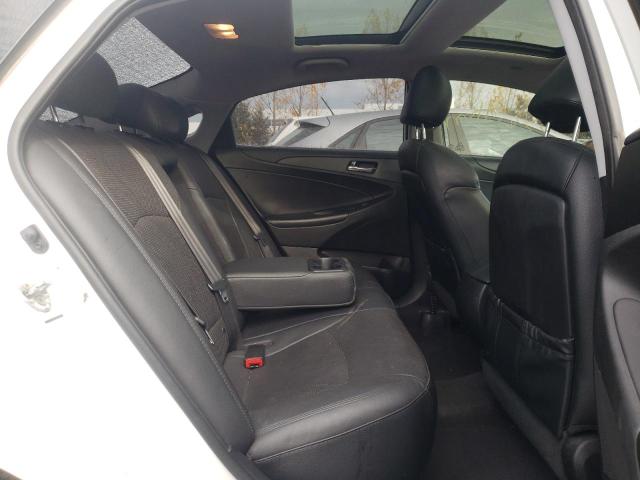 Photo 6 from auction – 2014 HYUNDAI SONATA SE with VIN 5NPEC4AC2EH886748