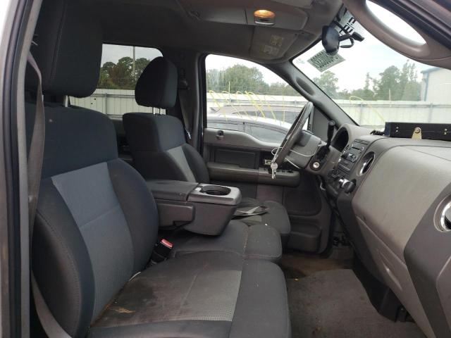 Photo 5 from auction – 2008 FORD F150 SUPER with VIN 1FTPW14V98FA93277