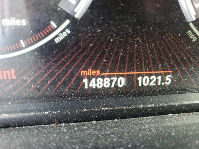 Photo 8 from auction – 2012 BMW 750 LXI with VIN WBAKC8C51CC436992