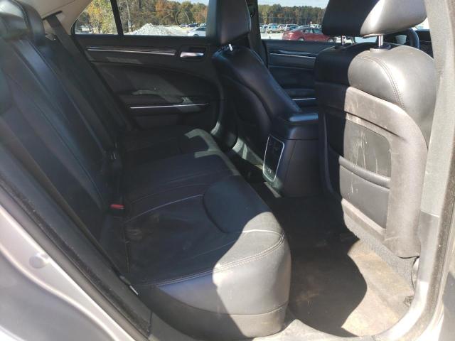 Photo 6 from auction – 2015 CHRYSLER 300 LIMITE with VIN 2C3CCAAG5FH766482