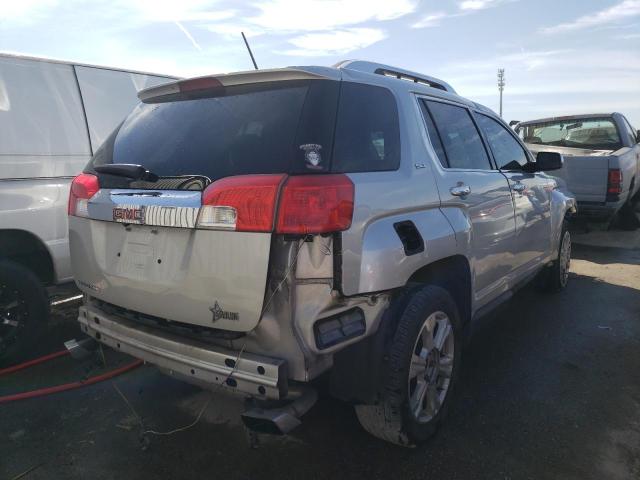 Photo 4 from auction – 2016 GMC TERRAIN SL with VIN 2GKFLPE35G6268822